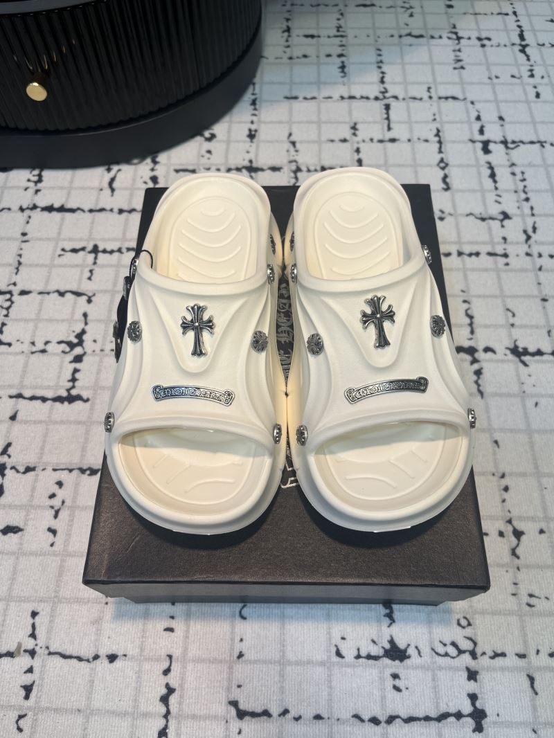 Chrome Hearts Sandals